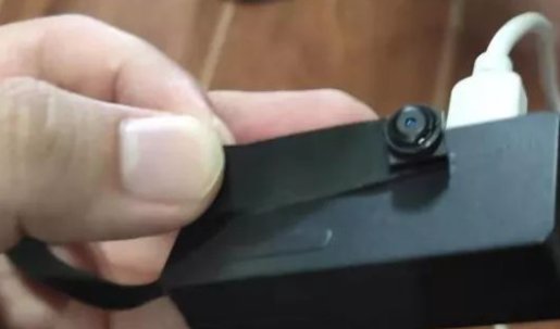 不属于常见窃照手段的是哪些