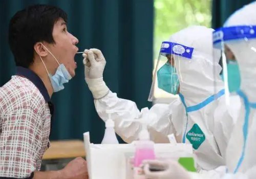 北京12个区域将开展3天3轮核酸，核酸检测时如何避免交叉感染？