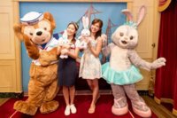 上海迪士中秋“星黛露”炒至近千元，会有消费者为其买单吗？