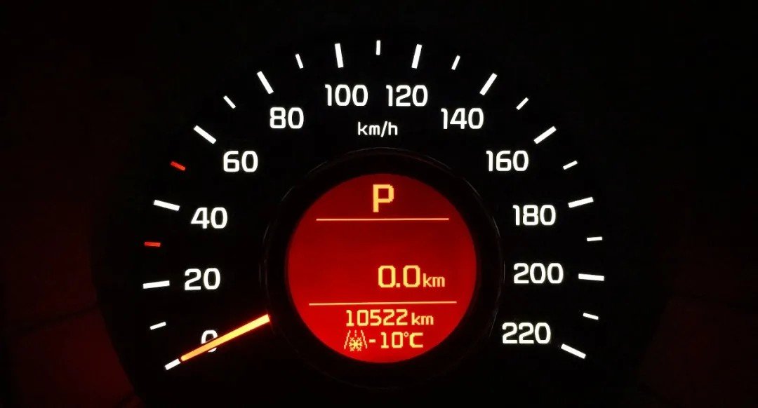 车速比较猛的文段