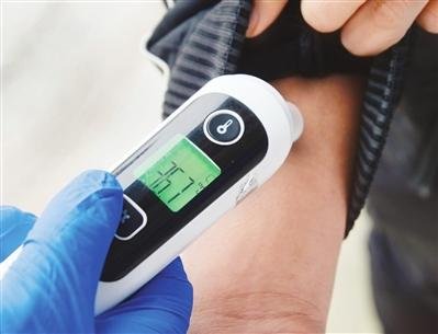 重中之重！钟南山说农村防疫要做到三点，哪种情况下一定要就诊？