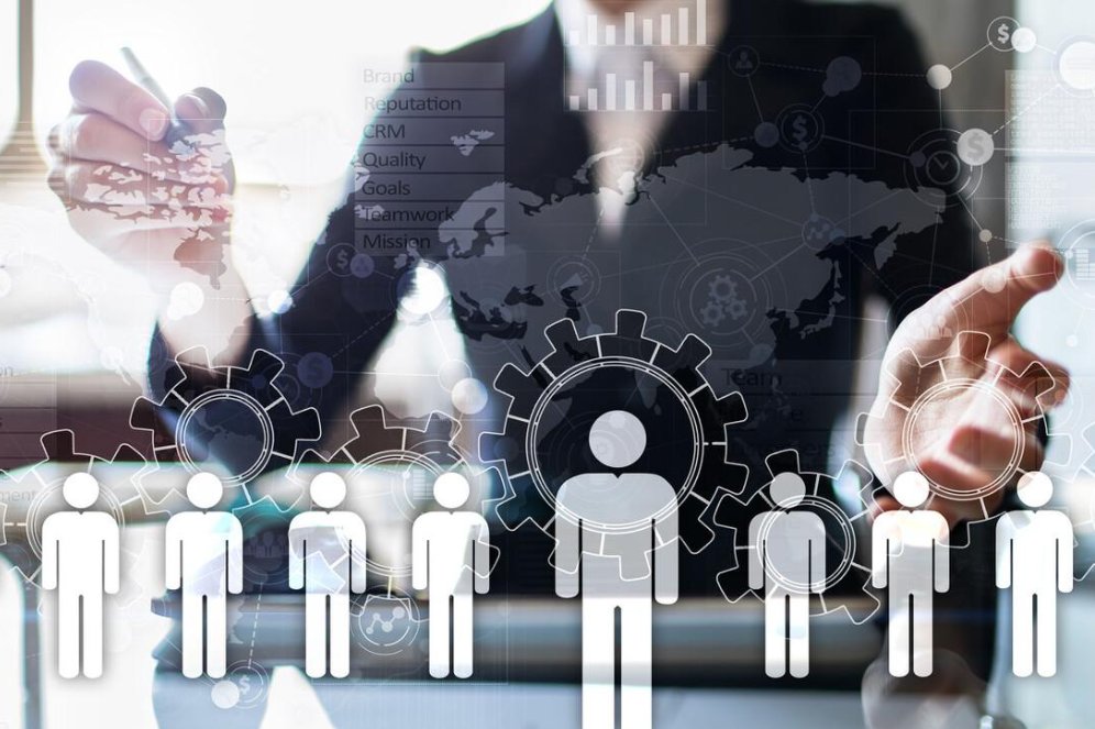 it人力外包那些好