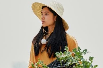 张婧仪周迅是什么关系啊？