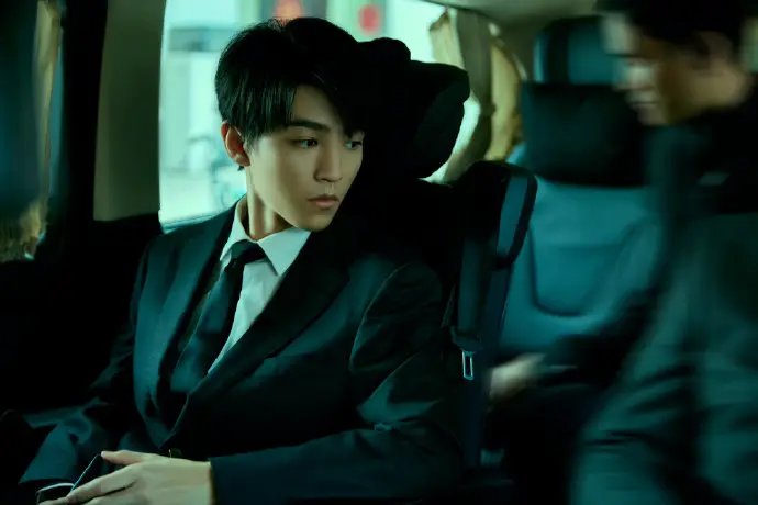 马思纯王俊凯《断桥》延期,王俊凯的演技真的过关吗?