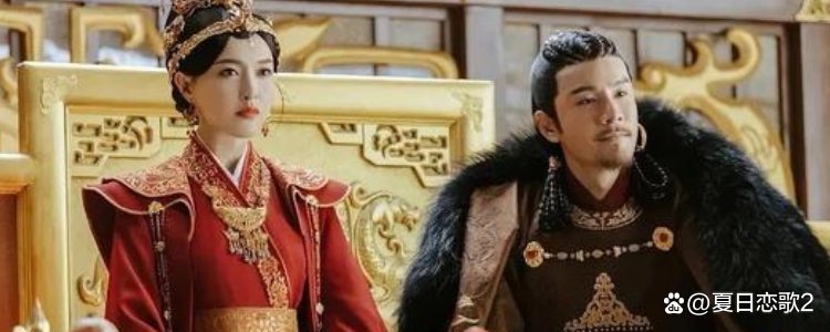 燕云台耶律贤到底爱谁