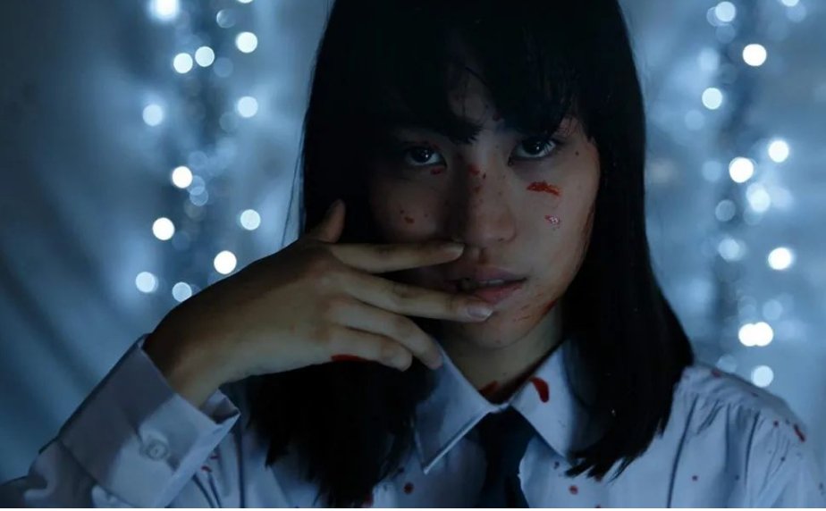 《禁忌女孩》2结局是什么意思？