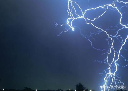 有人说天上的闪电永远不会击中同一个人,这是真的吗?