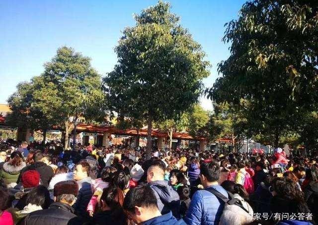 门票高达699元，一根冰棍40元，中国这个景区你会想去吗？