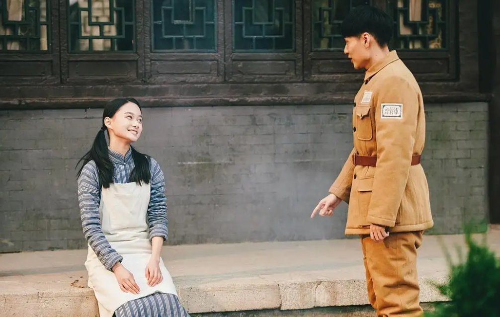 张芷溪演过的电视剧