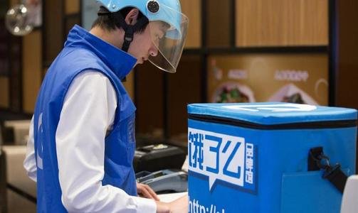 骑手送餐50分钟违规6次,这个现象如何才能改善?