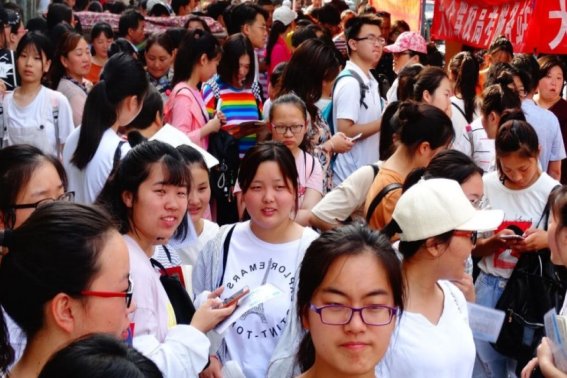 高考的甲卷和乙卷是什么意思