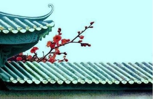 《狱中联欢》中的“满园春色关不住，一枝红杏出墙来”是什么意思