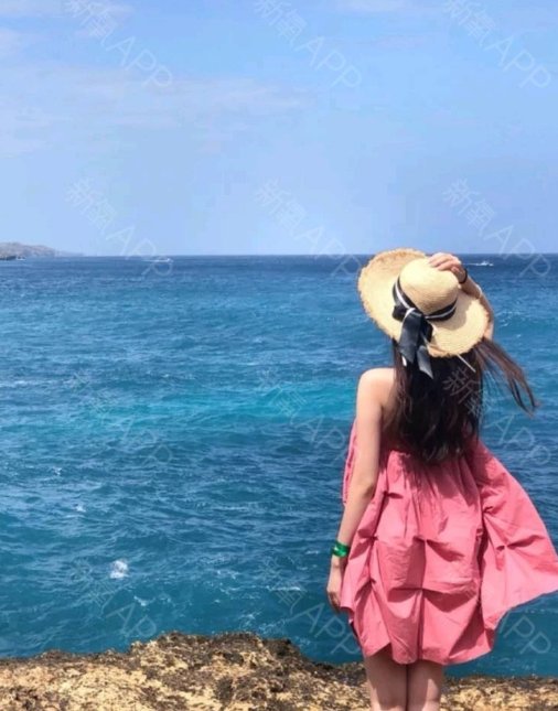 对于女生不脱腋毛,你是什么看法?