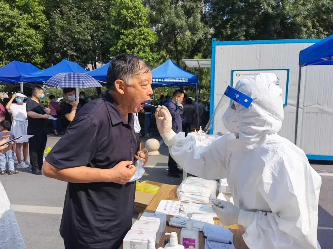 全国多地已取消常态化核酸检测，这意味着什么？