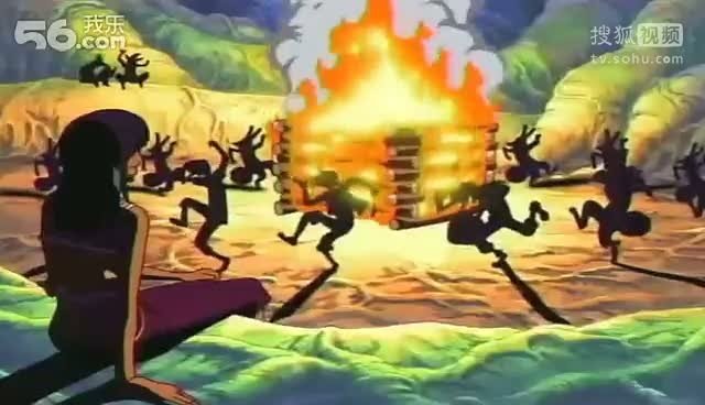 海贼王圣诞歌的介绍