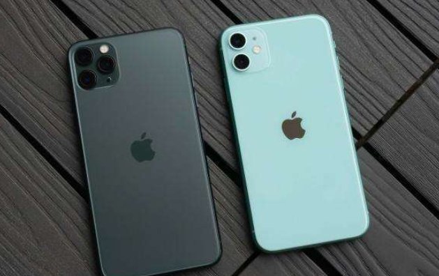 苹果11系统13.6好用吗