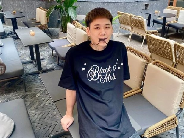 张子豪被淘汰了吗