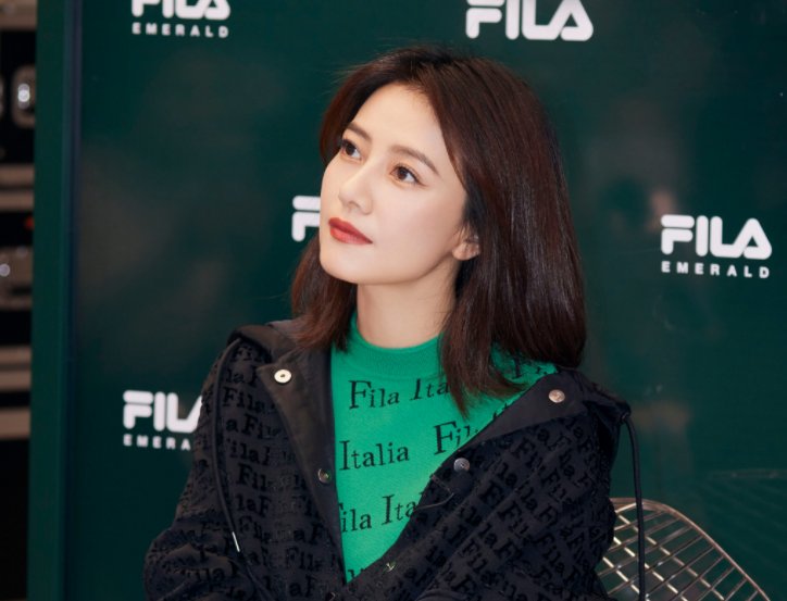 高圆圆回应被说老了，称比大家更知道自己的状态，她对自己的认知有多清楚？