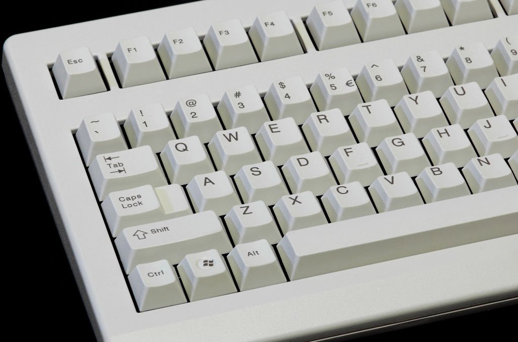 电脑小键盘不见了怎么办？