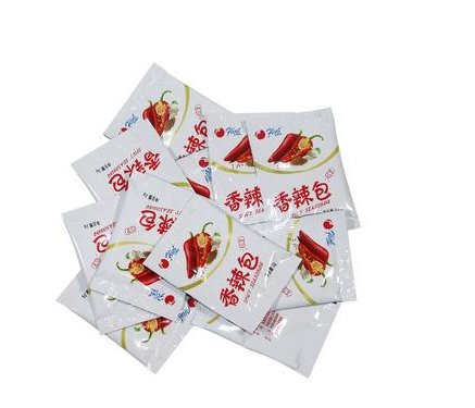 四川肯德基的辣椒包要收费了，0.9元/包贵吗？