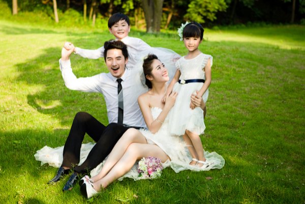 幼儿园要全家福是多大尺寸的呢?