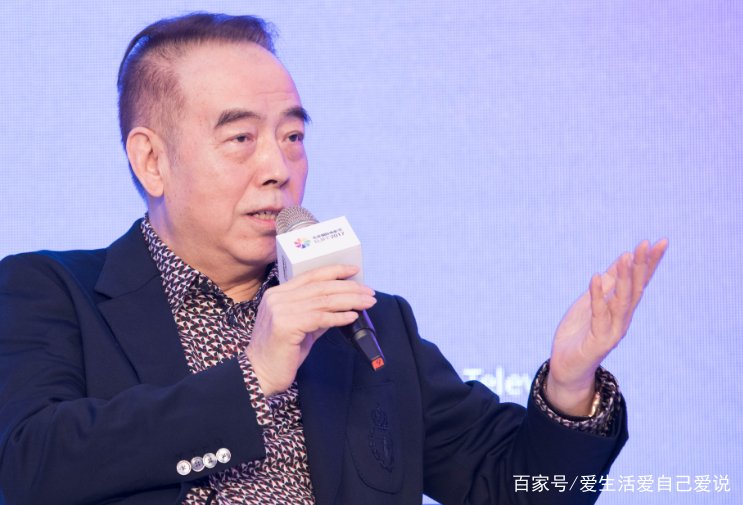 倪萍当了陈凯歌8年小三，这是真实的吗？