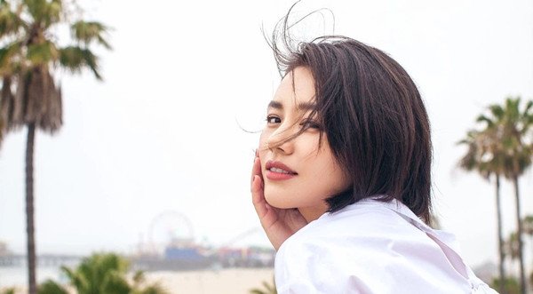 周冬雨谈马思纯“假文青”事件:谁都会犯错,你怎么看?