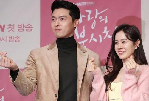 玄彬喜欢孙艺珍如此明显，为何她却感受不到呢？