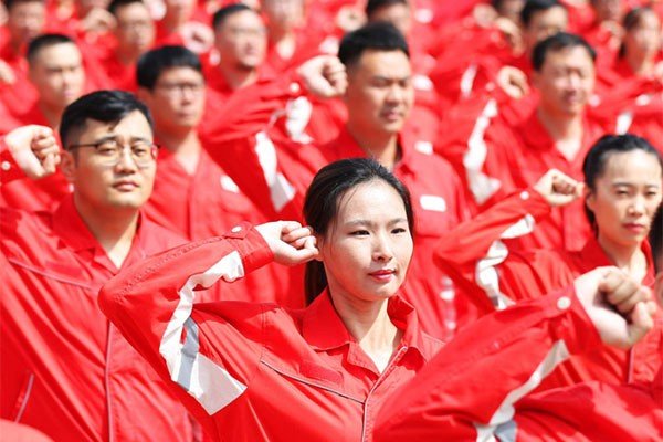 2019年《开学第一课》的主要内容是什么?