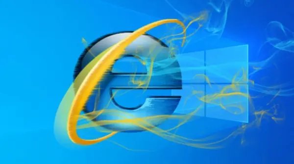 IE浏览器将正式退役，考试报名、网银怎么办？