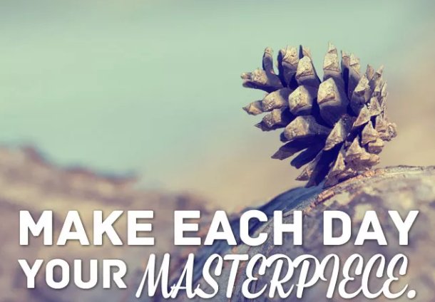 each day和every day的区别，清楚通俗一点