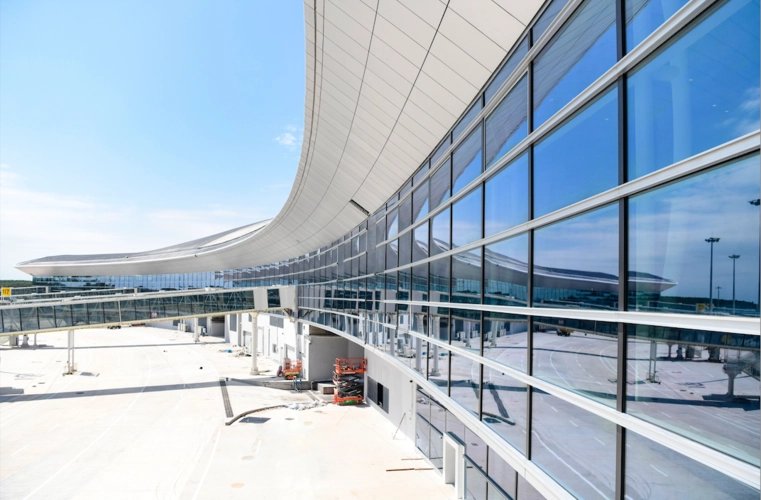 湛江机场正式关闭，这所机场完成了怎样的历史使命？