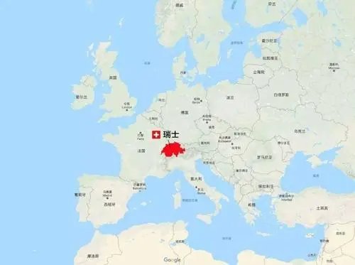 到底什么是中立国呢?