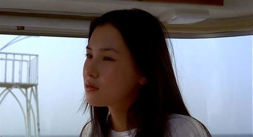 爱的躯壳的剧情简介