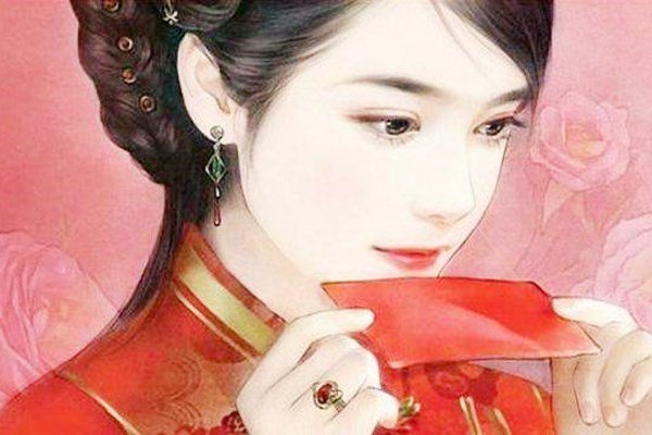 “女为悦己者容，男为悦己者穷”的意思是什么?