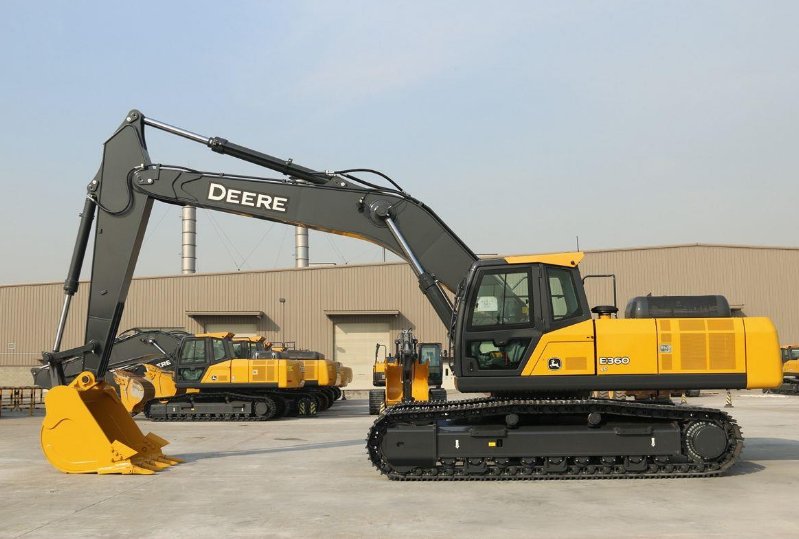 开挖掘机多少钱一个月