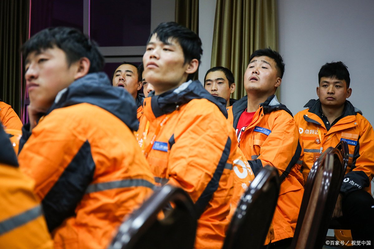 美团外卖和饿了么接连宣布降佣金，这对骑手有哪些影响？