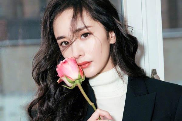 杨幂退出狐妖小红娘系谣言，造谣者究竟意欲何为？