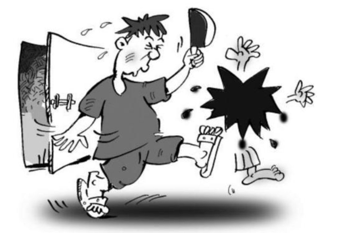 云南精神病人打伤邻居致人身亡，这名精神病患者需要承担刑事责任吗？