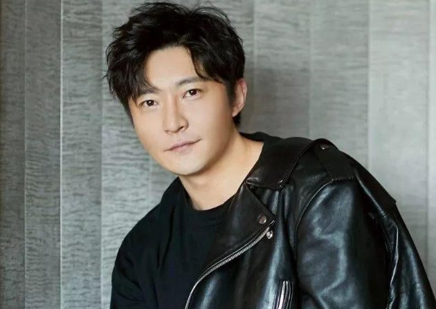 《刺杀小说家》郭京飞演的是谁?