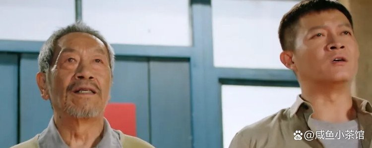 最美的乡村叶冰和卢振兴结局