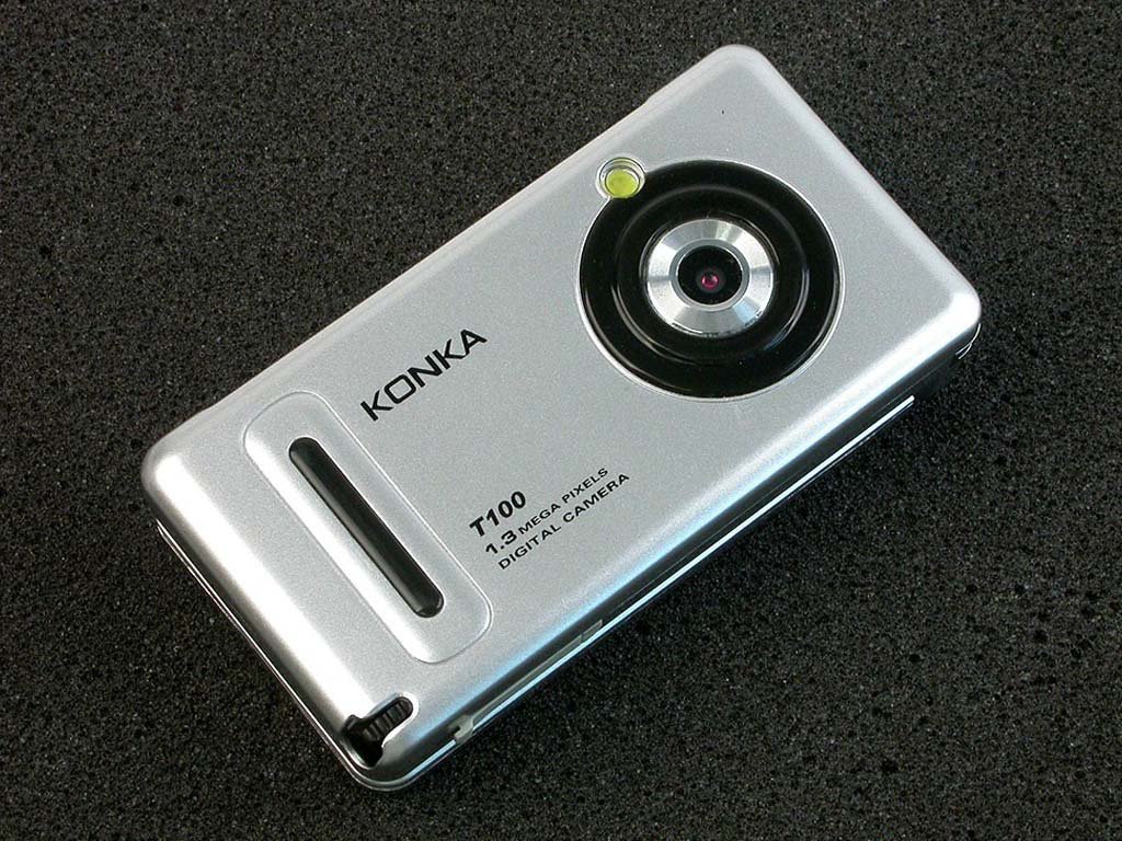 淘派T100的多媒体娱乐功能