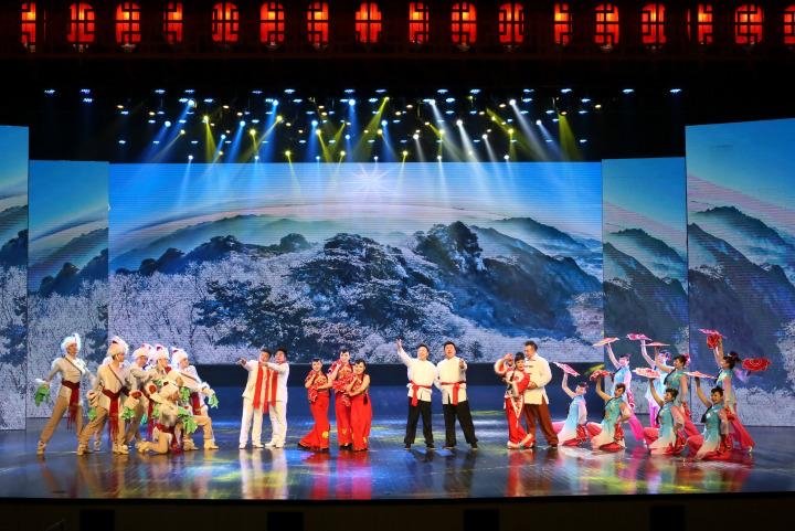 春晚相声类节目数量有望达历年之最，对于牛年春晚你有哪些期待？