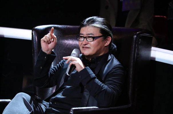 歌手刘欢个人简历