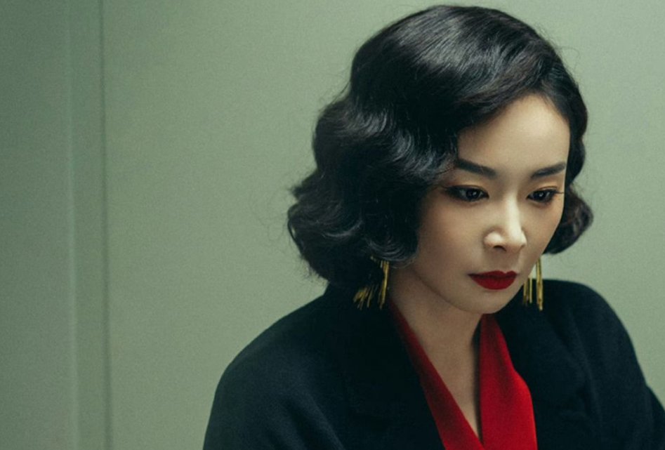 《狂飙》陈书婷最后结局是什么？