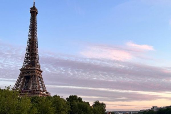 马龙巴黎见是什么意思