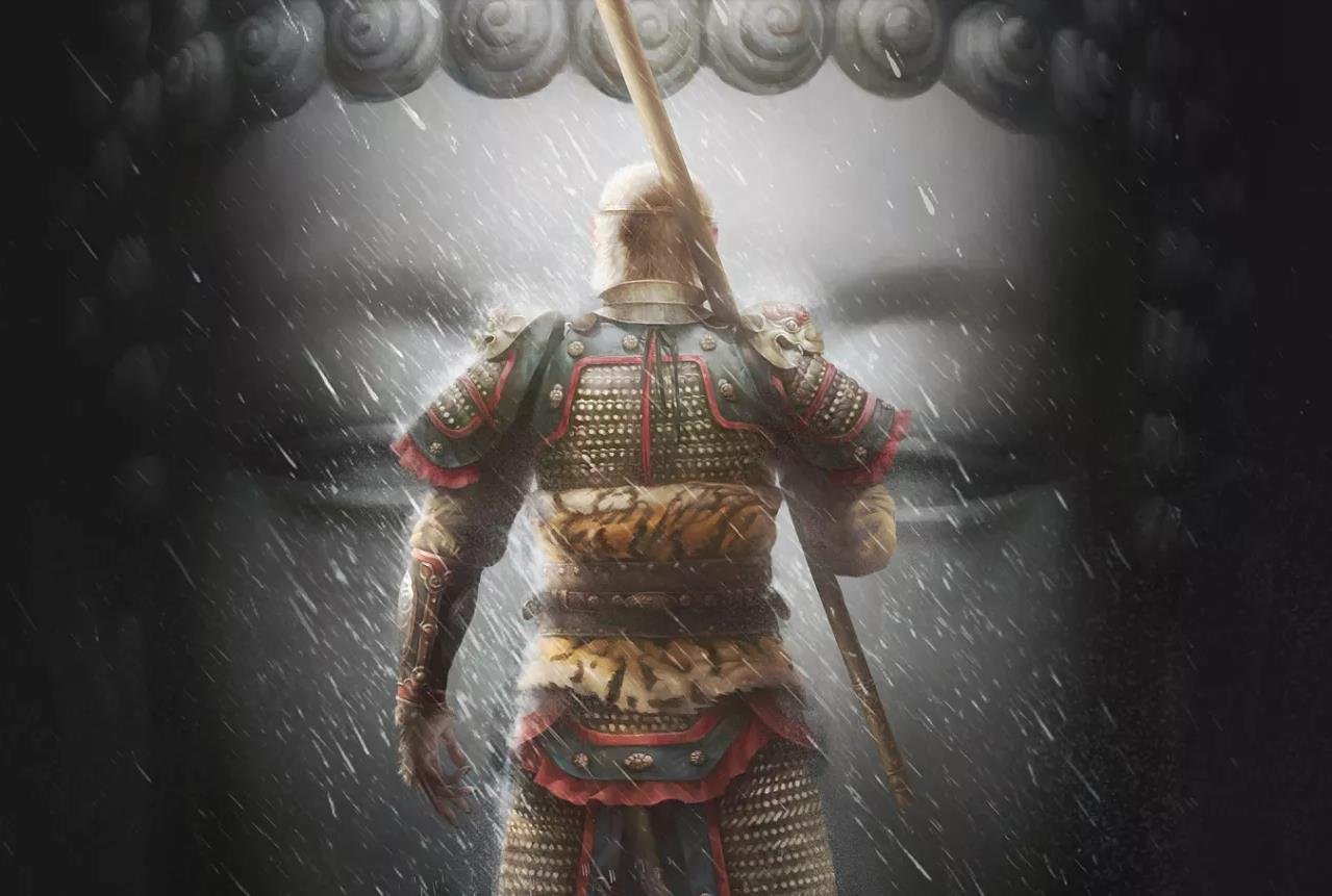 西游四大金刚实力有多强？他们凭啥敢对孙悟空侮辱喝骂呢？