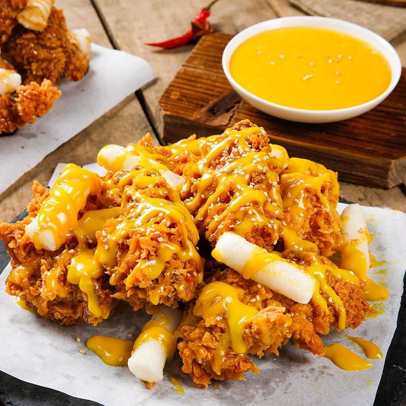 韩国“灵魂食品”纷纷涨价，一只炸鸡2万韩元，涨价的原因是什么？