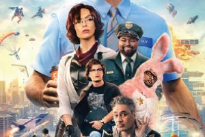 失控玩家有彩蛋吗片尾