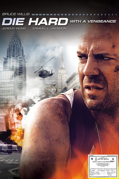 动作暴力猛男硬汉电影